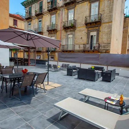 Pensión Royal Station 4*