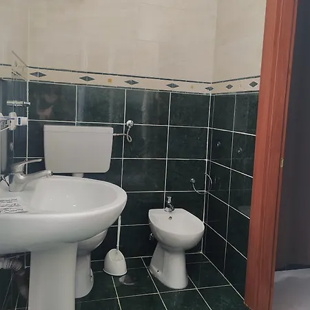 Royal Station 4* Nápoles