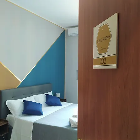 Royal Station 4*